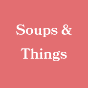 Soups & Things